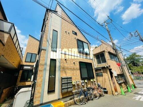 アーバンプレイス南阿佐ヶ谷ⅡＢ