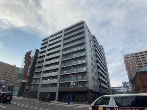 北海道札幌市中央区北三条東３丁目 11階建 築17年4ヶ月