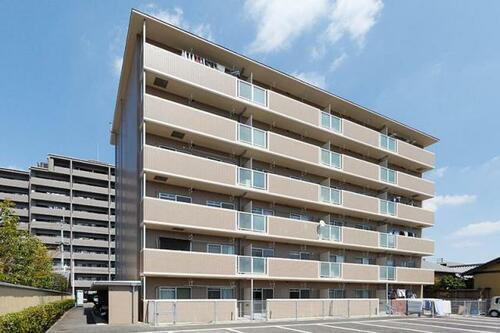 香川県高松市伏石町 賃貸マンション