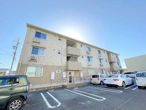 愛知県豊橋市新栄町字汐焼 賃貸アパート