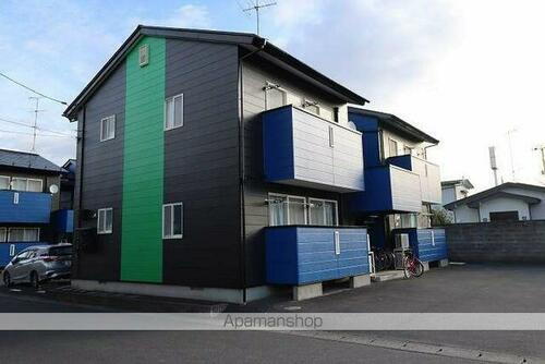 ＰｕｒｅＣｉｔｙ江合Ｄ棟