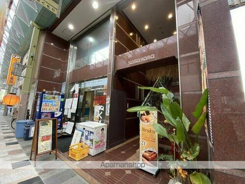 香川県高松市大工町 賃貸マンション