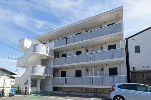 香川県高松市太田下町 賃貸マンション