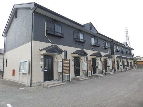 エクセルＢ棟 2階建