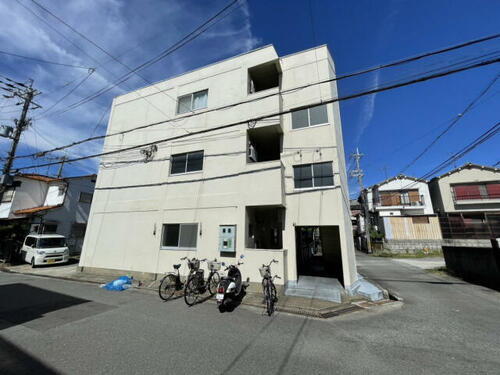 オクノマンション