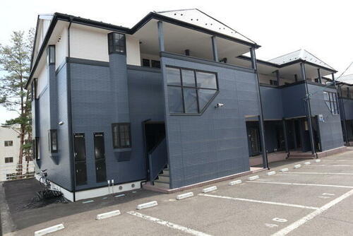 宮城県仙台市青葉区国見６丁目 賃貸アパート