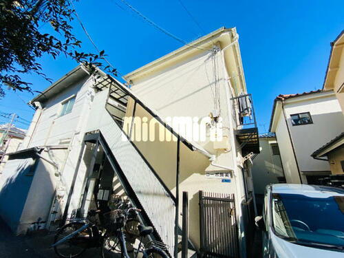 第２コーポ勝美