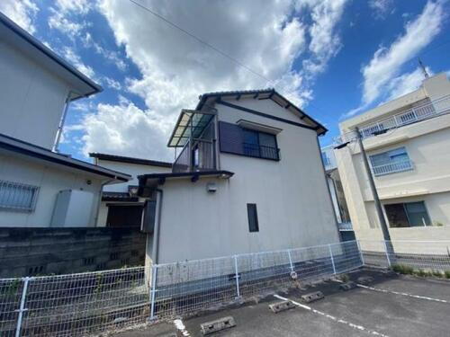 香川県高松市伏石町 賃貸一戸建て