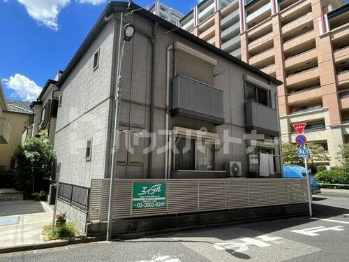 東京都北区赤羽北３丁目 賃貸アパート