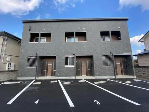 香川県高松市高松町 賃貸アパート