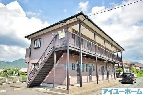 アップルＩ 2階建