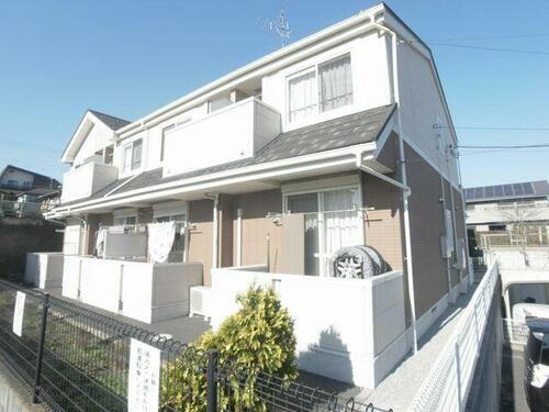 千葉県松戸市小金原１丁目 テラスハウス