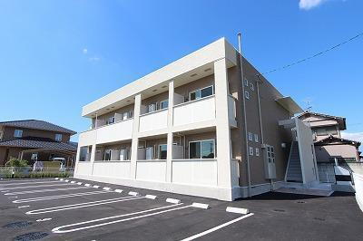 香川県高松市飯田町 賃貸アパート