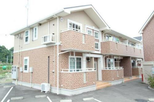 香川県高松市西山崎町 賃貸アパート