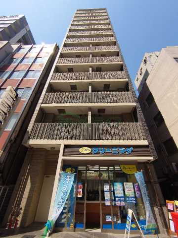 東京都千代田区内神田２丁目 賃貸マンション