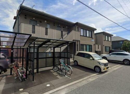 レトア伏石 2階建