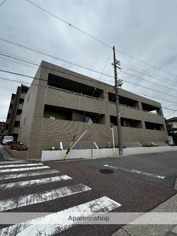 ＯＳＭ植田弐番館