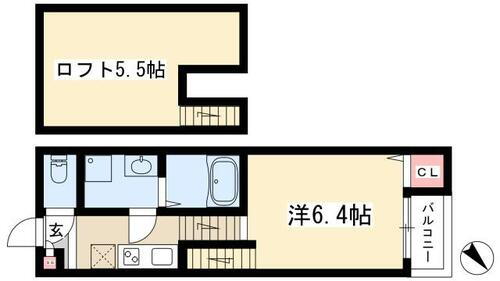 愛知県名古屋市中区新栄２丁目 新栄町駅 ワンルーム アパート 賃貸物件詳細