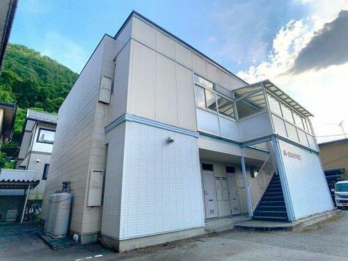 パールハイツ松波