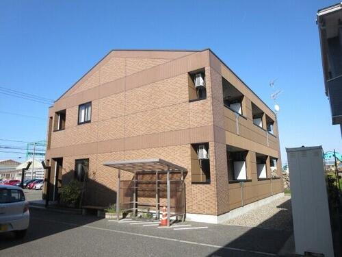セントフローラⅡ 2階建