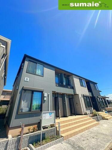 和歌山県和歌山市梅原 賃貸アパート