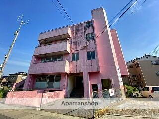 富山県中新川郡上市町横法音寺 4階建