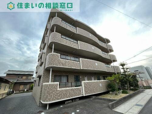 愛知県岡崎市井内町字久世 賃貸マンション