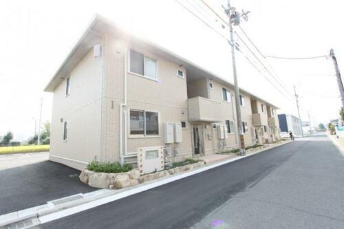 ハリス　Ⅰ・Ⅱ棟