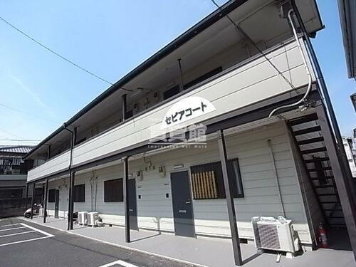 兵庫県明石市大久保町森田 2階建