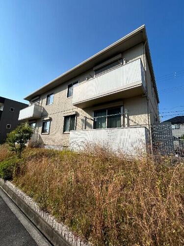 ＳＯＬＥＩＬ彩都 2階建