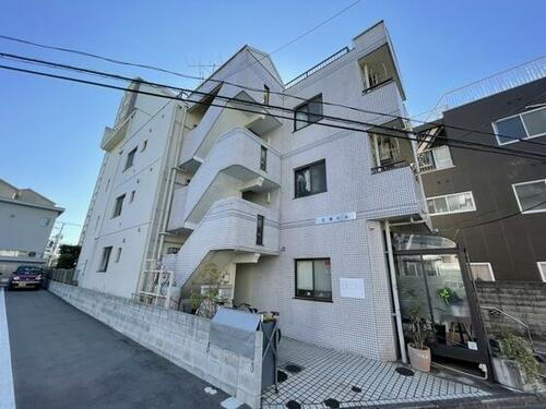 三波ビル 3階建