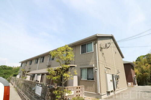 兵庫県神戸市垂水区下畑町字石畳 2階建 築14年4ヶ月