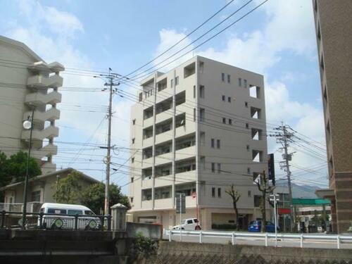 長崎県長崎市文教町 賃貸マンション