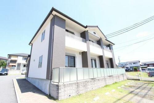サニーヒルズ 2階建