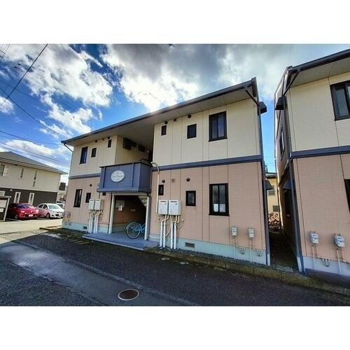 コート岡田屋　Ｅ棟