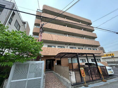 兵庫県尼崎市武庫元町１丁目 6階建 築25年6ヶ月
