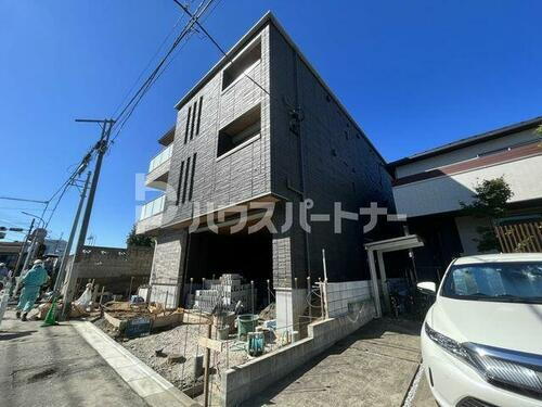 千葉県千葉市中央区弁天３丁目 賃貸マンション