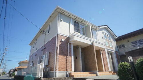 三重県津市高茶屋５丁目 賃貸アパート