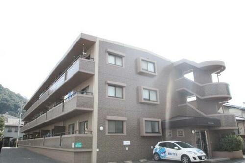 広島県広島市東区牛田中１丁目 賃貸マンション