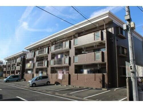 愛知県豊橋市飯村北５丁目 賃貸マンション