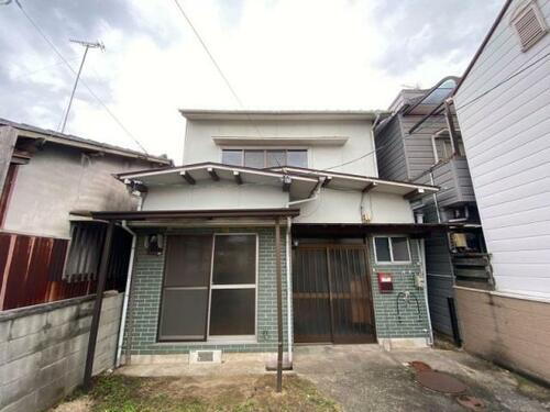 香川県高松市木太町 賃貸一戸建て