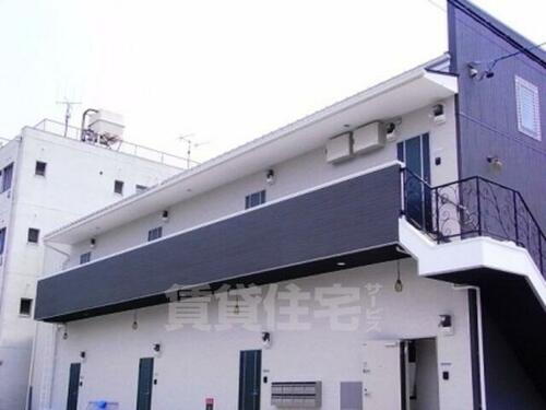 愛知県名古屋市中村区塩池町３丁目 賃貸アパート