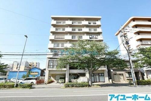 レイ前田 7階建
