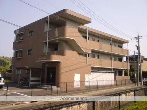 福井県福井市若杉３丁目 賃貸マンション