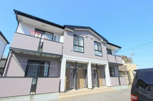 香川県高松市牟礼町牟礼 賃貸アパート