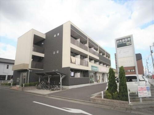 香川県高松市太田下町 賃貸マンション