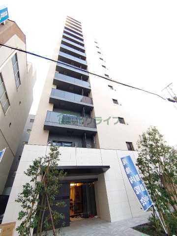 ルフォンプログレ秋葉原ＥＡＳＴ 15階建