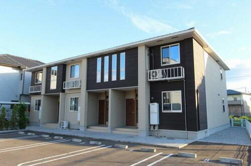 香川県高松市一宮町 賃貸アパート