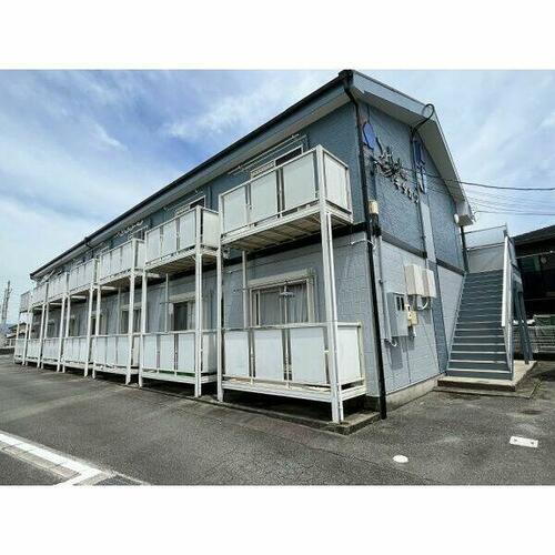 三重県松阪市下村町 賃貸アパート