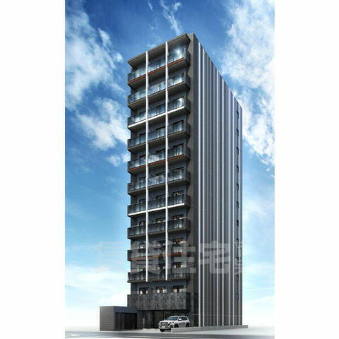 メイクス上前津４